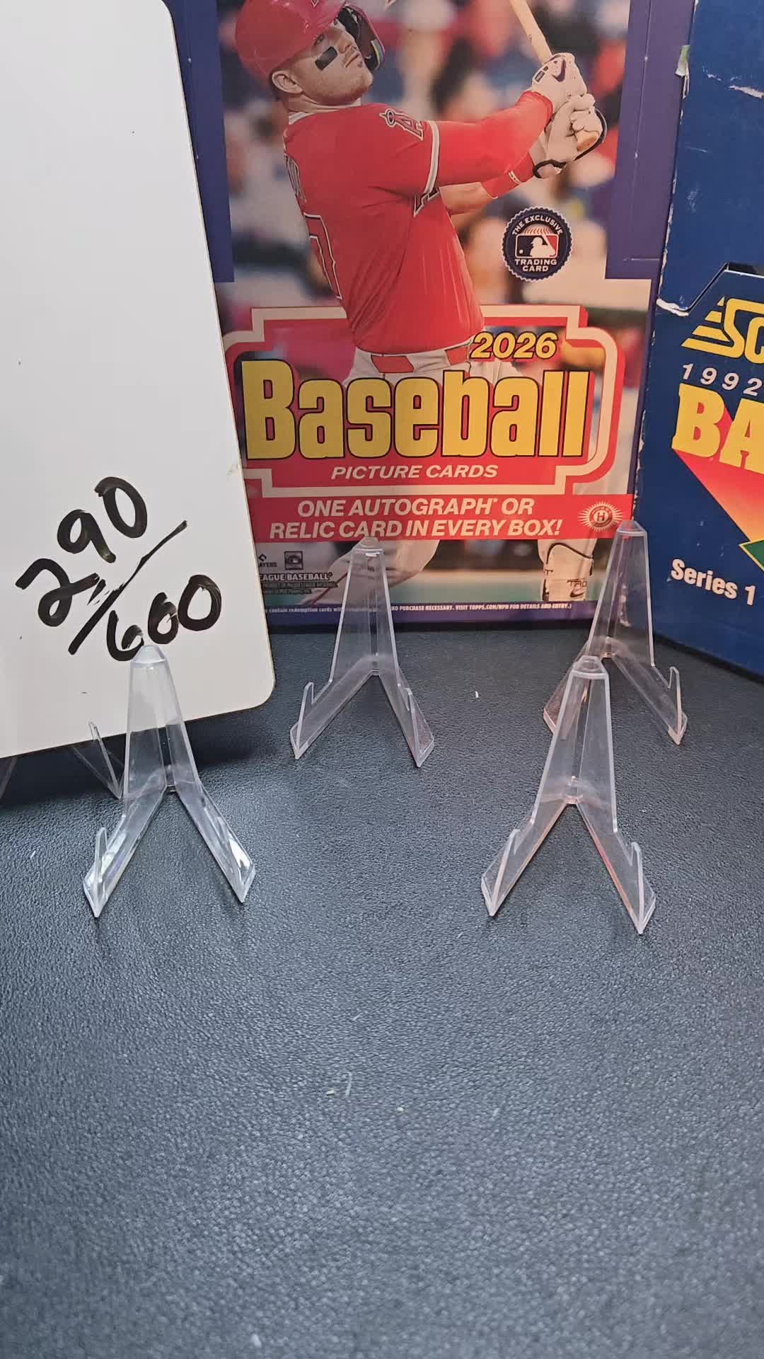Got a Ryan! 1989 Donruss Baseball Packopening! ##lunchripchris #junkwaxera #junkwaxjunkies #rippingwax #Donrussbaseball