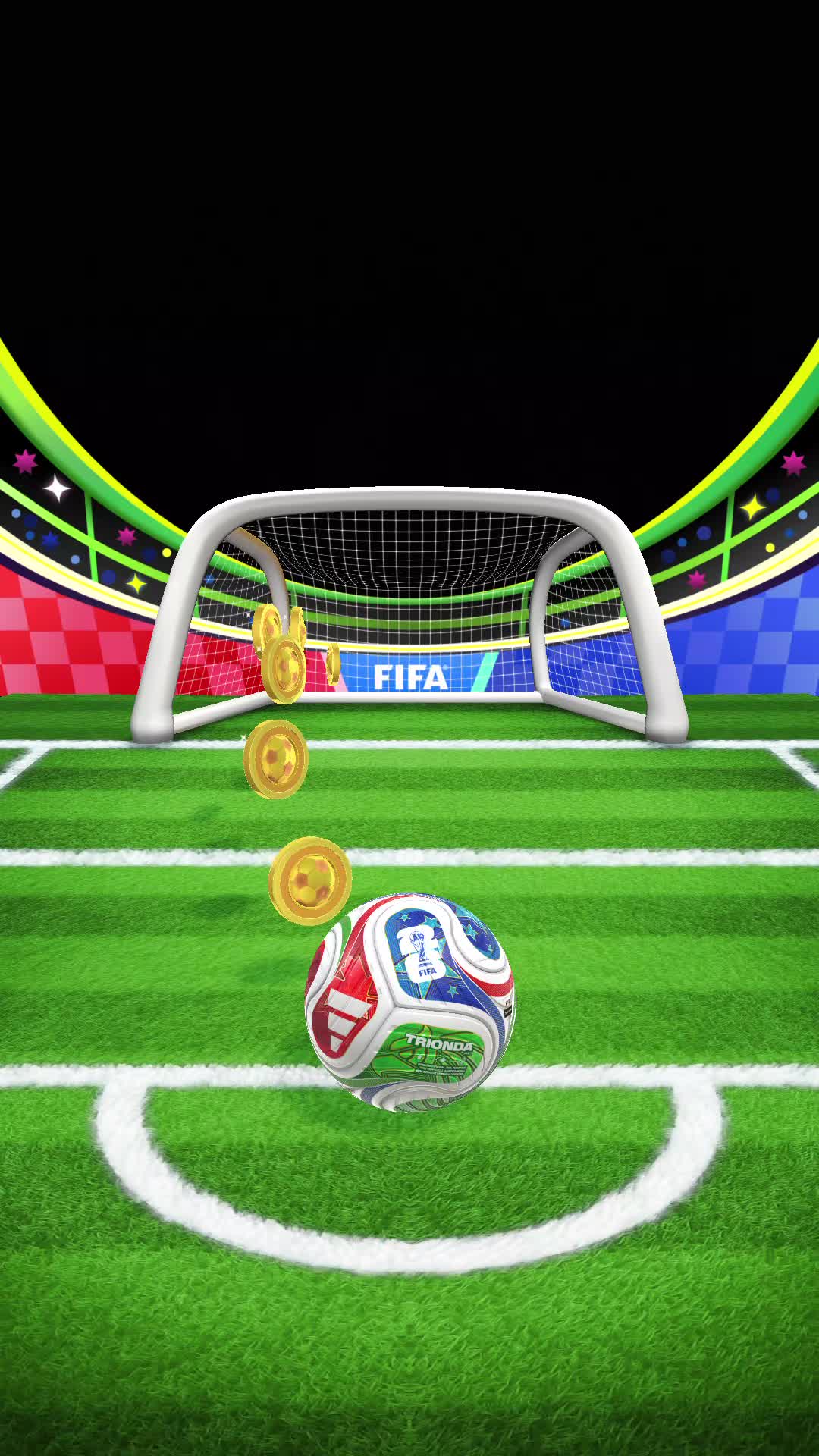 GOALLLL!
#worldcup
#worldcup2026
#football
#viral
#fy
