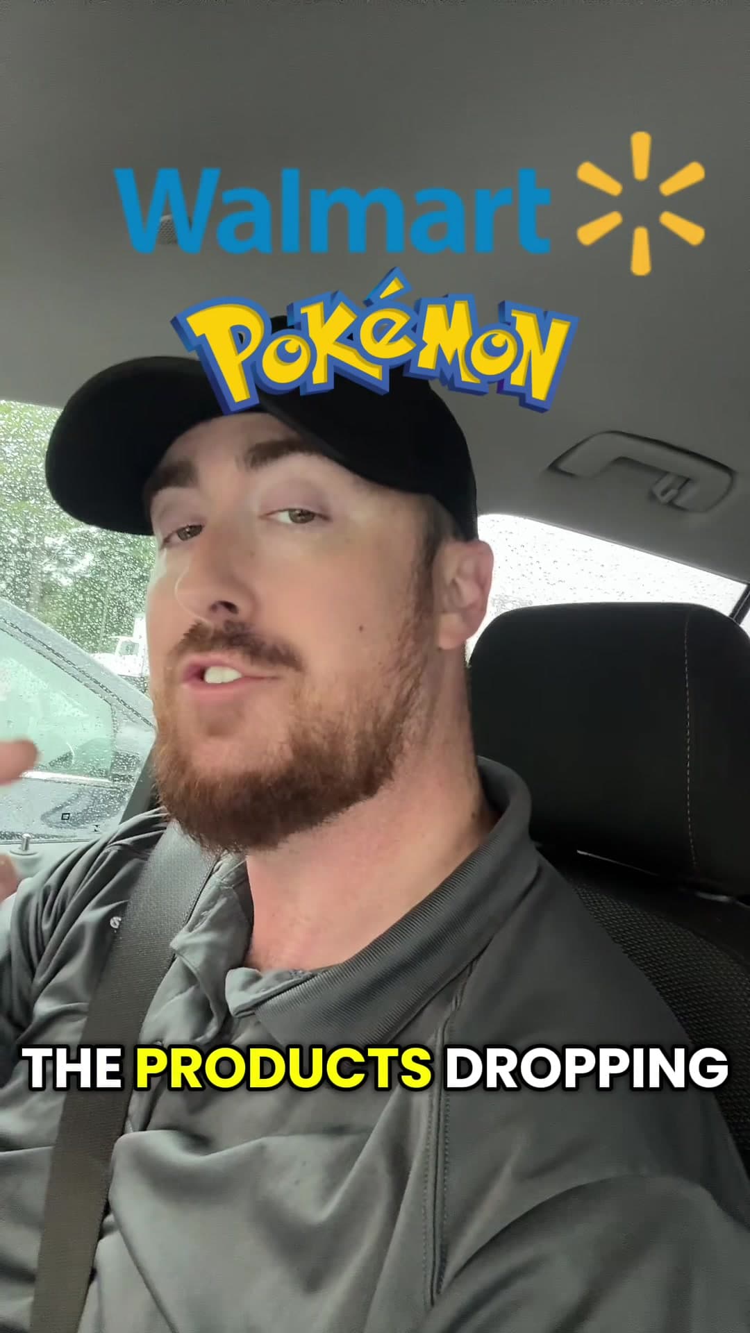 DROP CONFIRMED | Walmart Pokemon Card Online drop 06/17 | 9pm EST 6pm PST | Good luck! #pokemon #pokemontcg