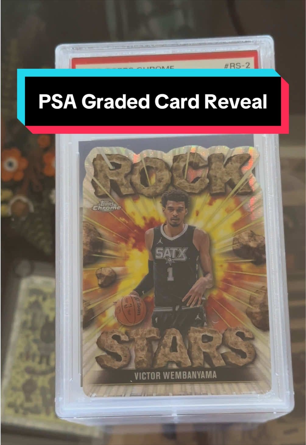 My cards just got back from PSA. Here are the grades! Very pleased with most of them. Most will be available. @PSA @Topps @Leaf Trading Car