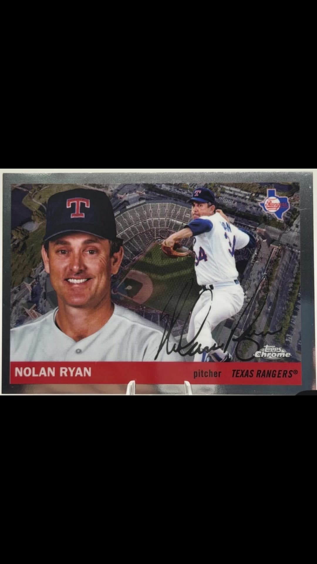 ⚡️⚡️ THUNDER HITS THURSDAY! ⚡️⚡️ Straight from a break earlier this week over at Kiski Valley Sports Cards… AND THIS ONE IS A MONSTER! 🔥🔥
