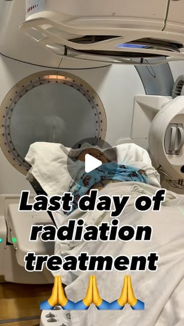 Season finale of radiation treatment ✨
#cancerwarrior #pokemoncommunity #positivemindset #funny