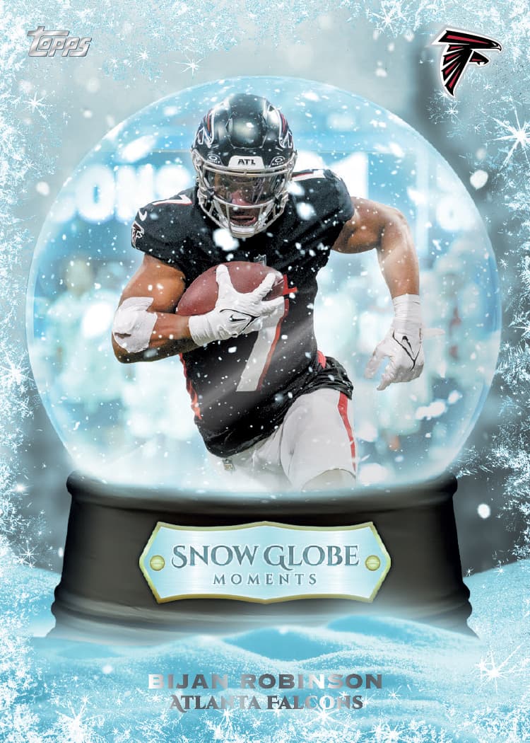 Snow Globe Moments inserts
