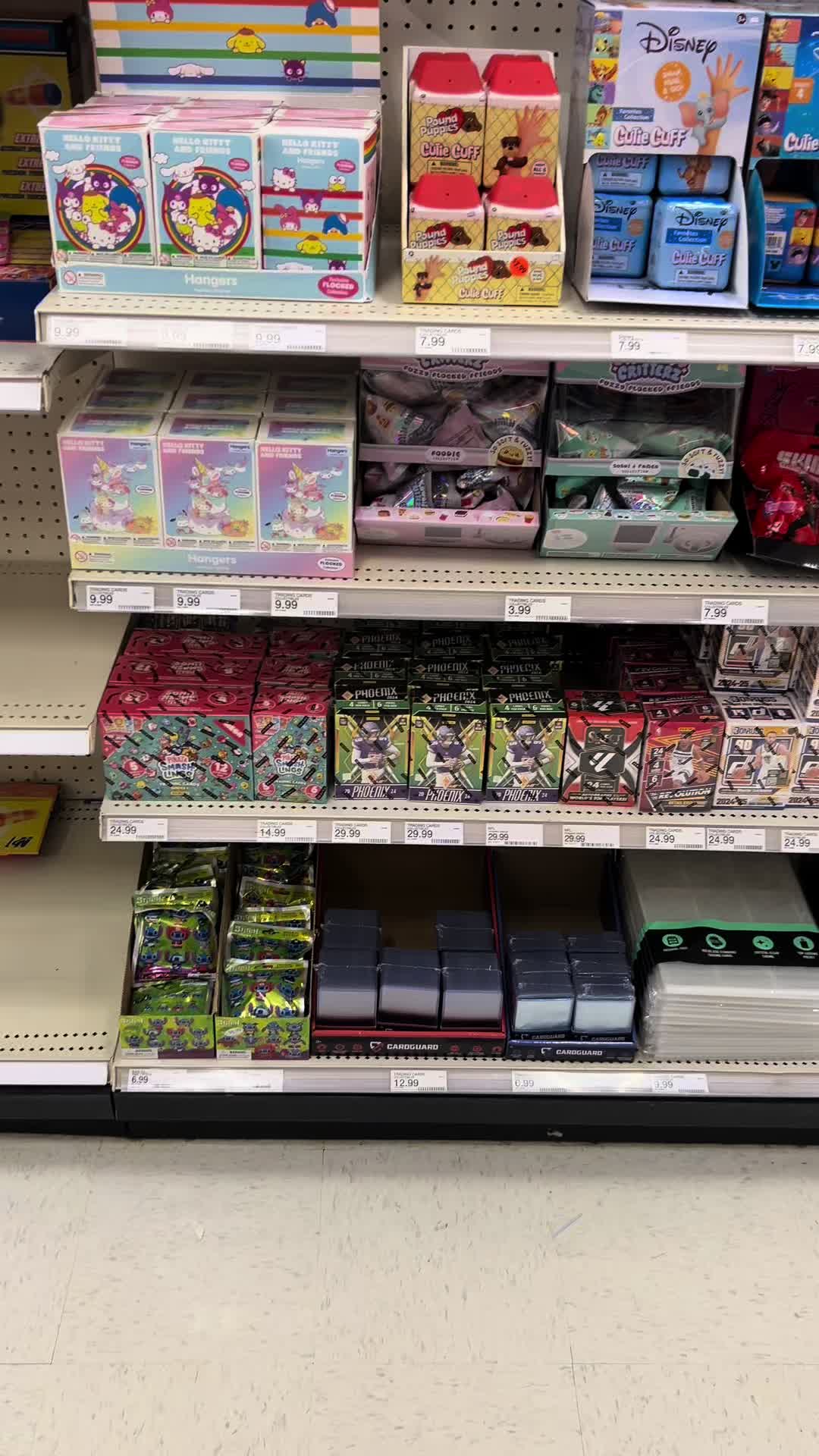 We found some La Liga Soccer Blasters but even with the Yamal Hunt are they a Buy or a Walk By….. Let’s Find Out!!!
#soccer #hobby #sportsca