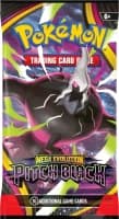 Pokémon TCG Pitch Black Is Here — and Mega Darkrai ex Is Already the Card Everyone Wants