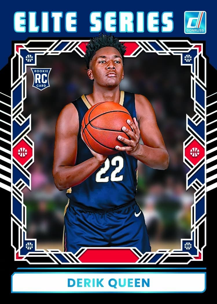 Jeremiah Fears RC Auto — Black /1