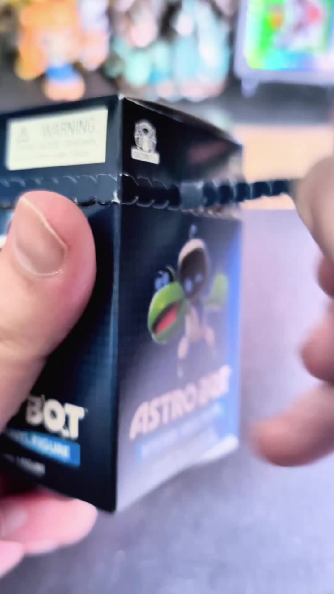 we pull another Astro Bot!