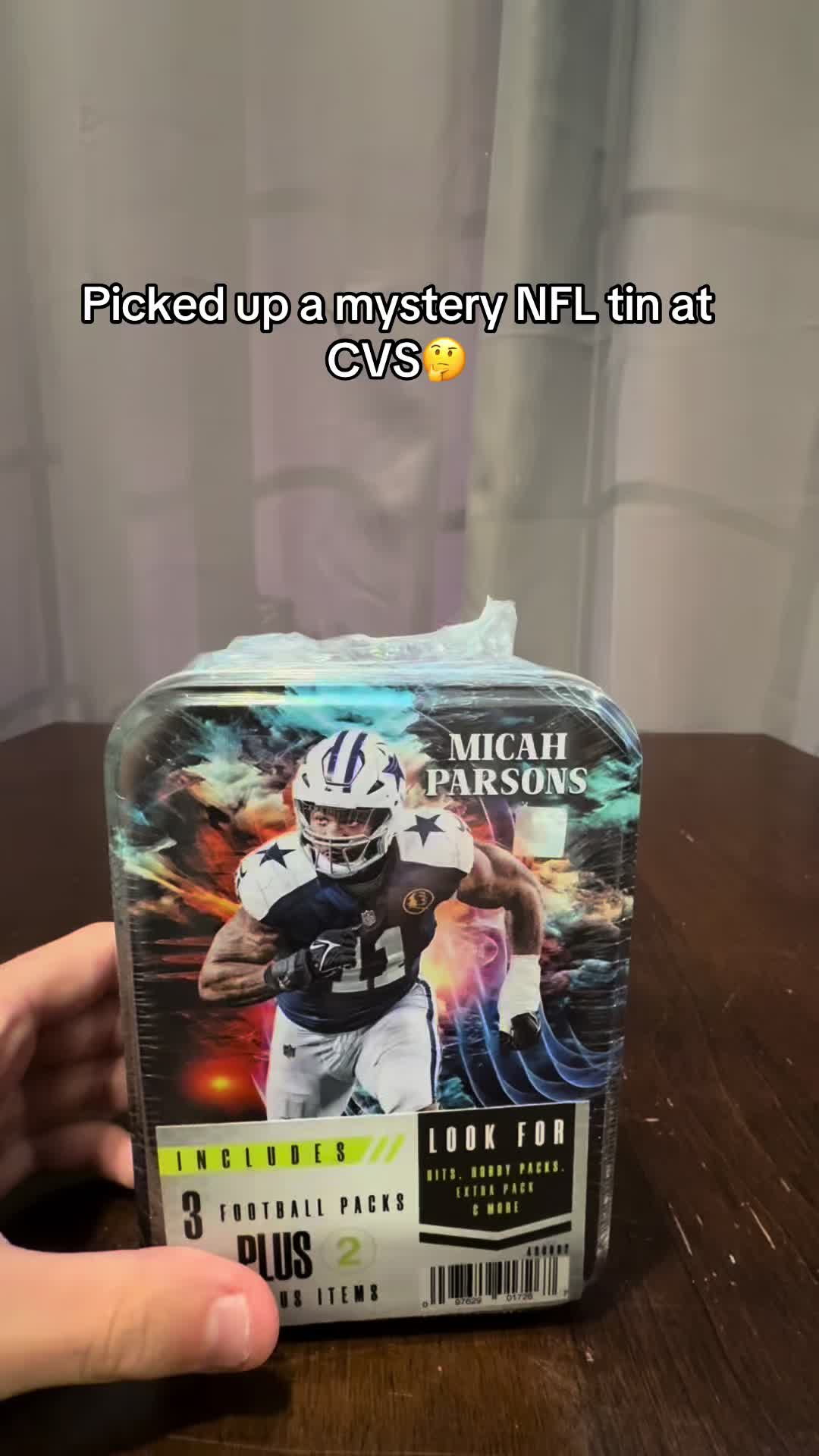 Probably wouldn’t recommend these 😂 #sportscards #foryoupage #packopenings