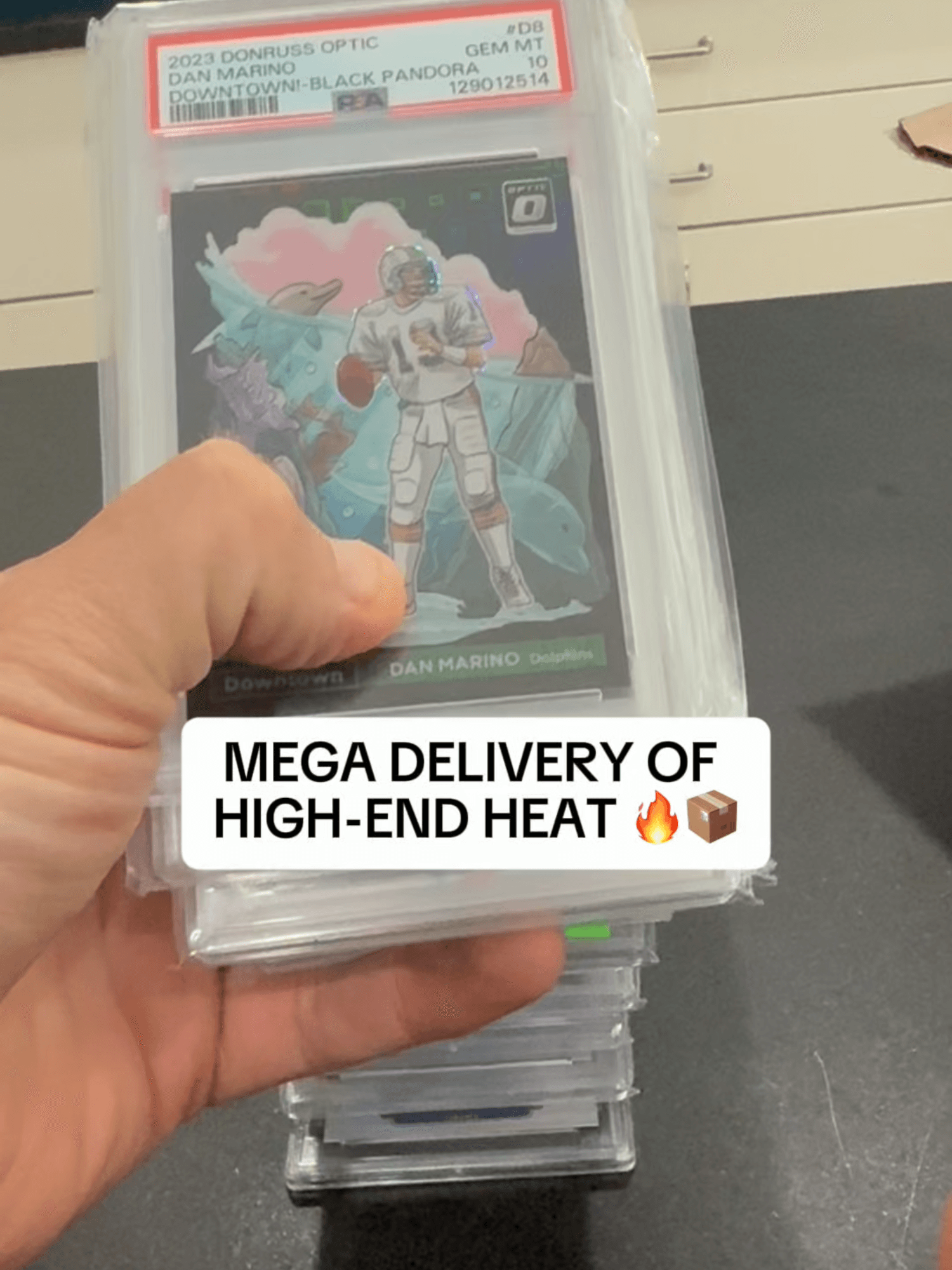 High-end heat just kept stacking. This package was LOADED 💥🚀 #viral #thehobby #chipsrips #monsterpull #cardcollector #panini #alt #packrip #tradingcards #nflcards #sportscollecting #sportscards #foryou #sportscardscollector #sportscards101 #sportscardsforsale #fyp #hobbyknowledge #sports #cardgrading101