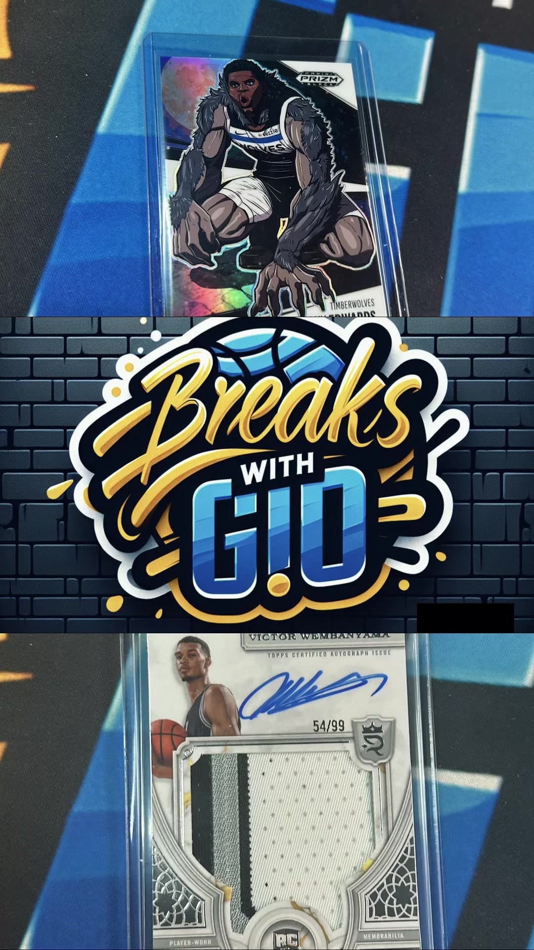 Thankful for so many amazing opportunities to pull some of the craziest cards!!! Beyond blessed!!! #sportscards #hobby #topps