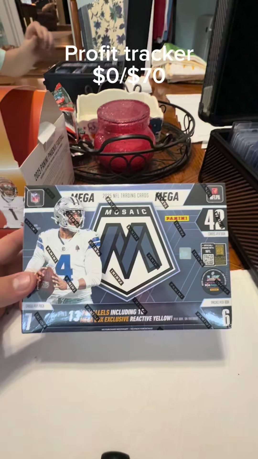 #sportscards #footballcards #nfl #fyp #fypシ