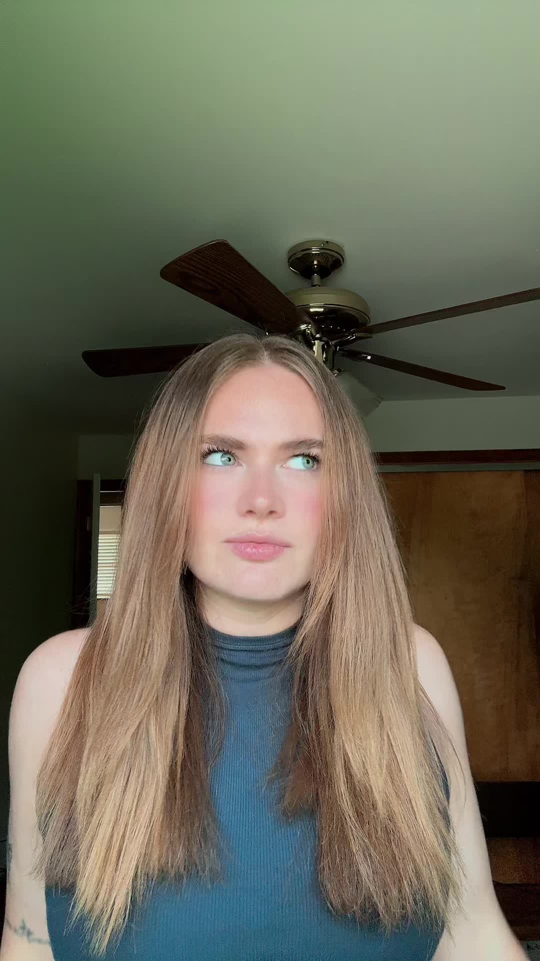 Hair = done
#hair #hairtok #transition