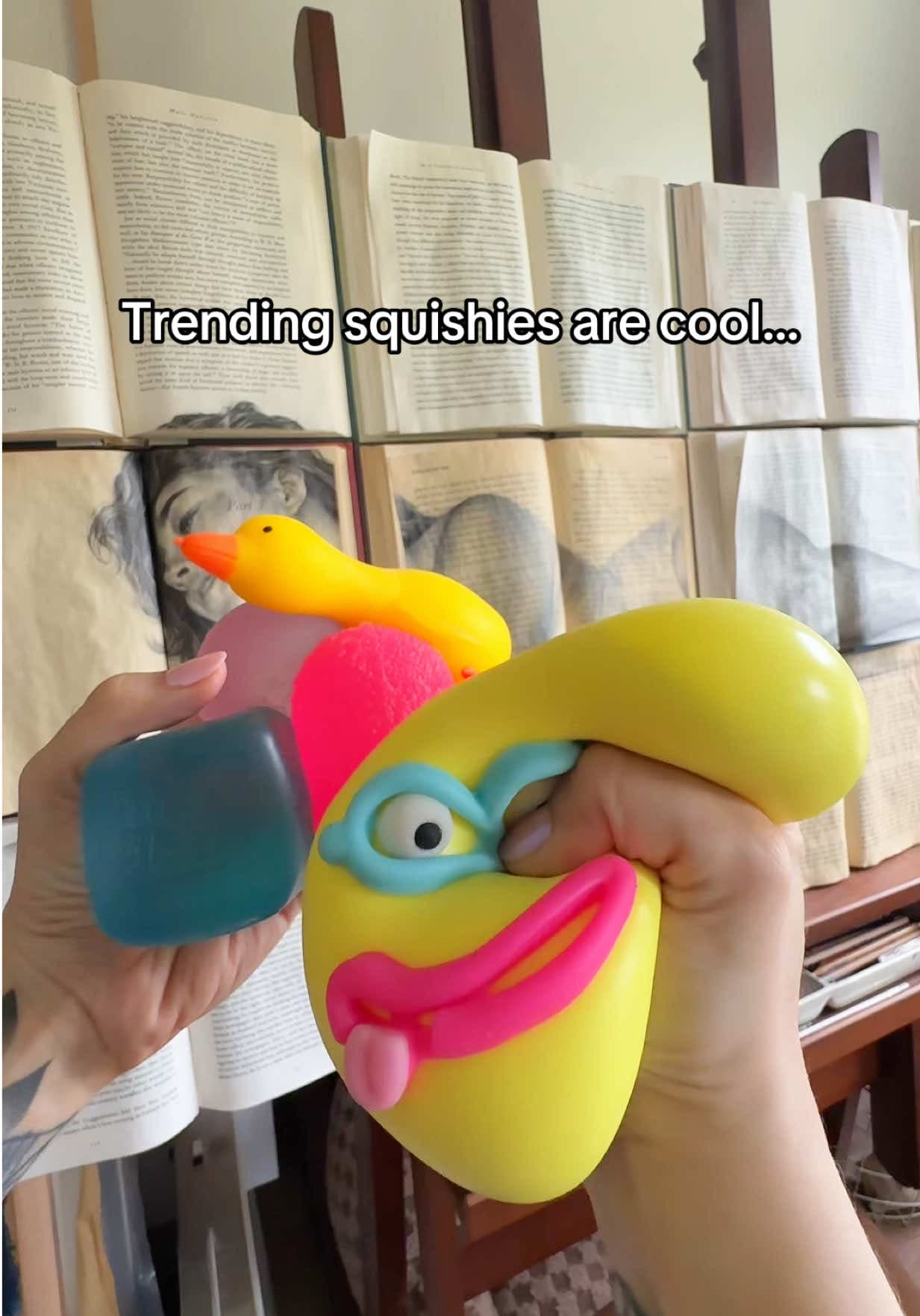 The OG squishy honestly 🩶
#arttok #drawing #squishy #needoh #squishies