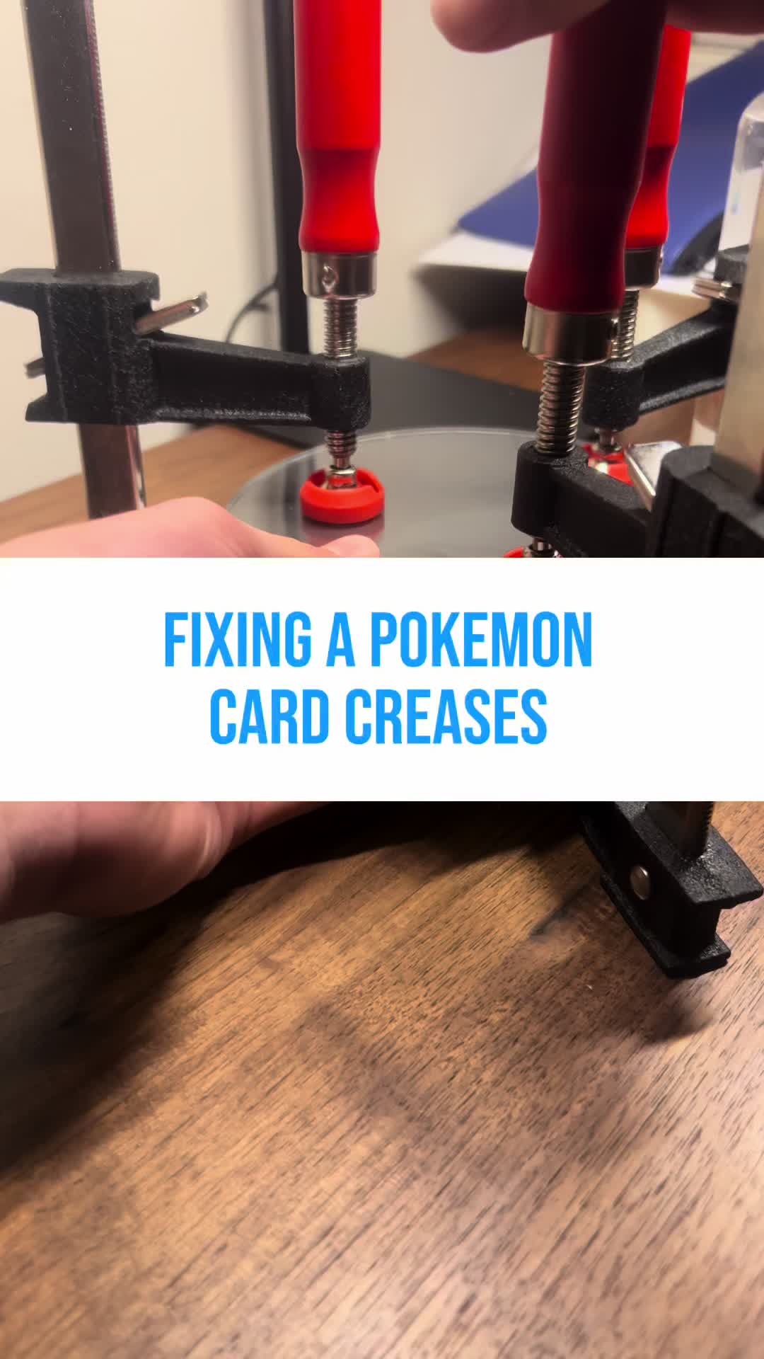 Is this the method to getting higher grades when grading?
.
.
.
#pokemoncardcollection #pokemoncard #pokemon #pokemontiktok #pokemoncollecti