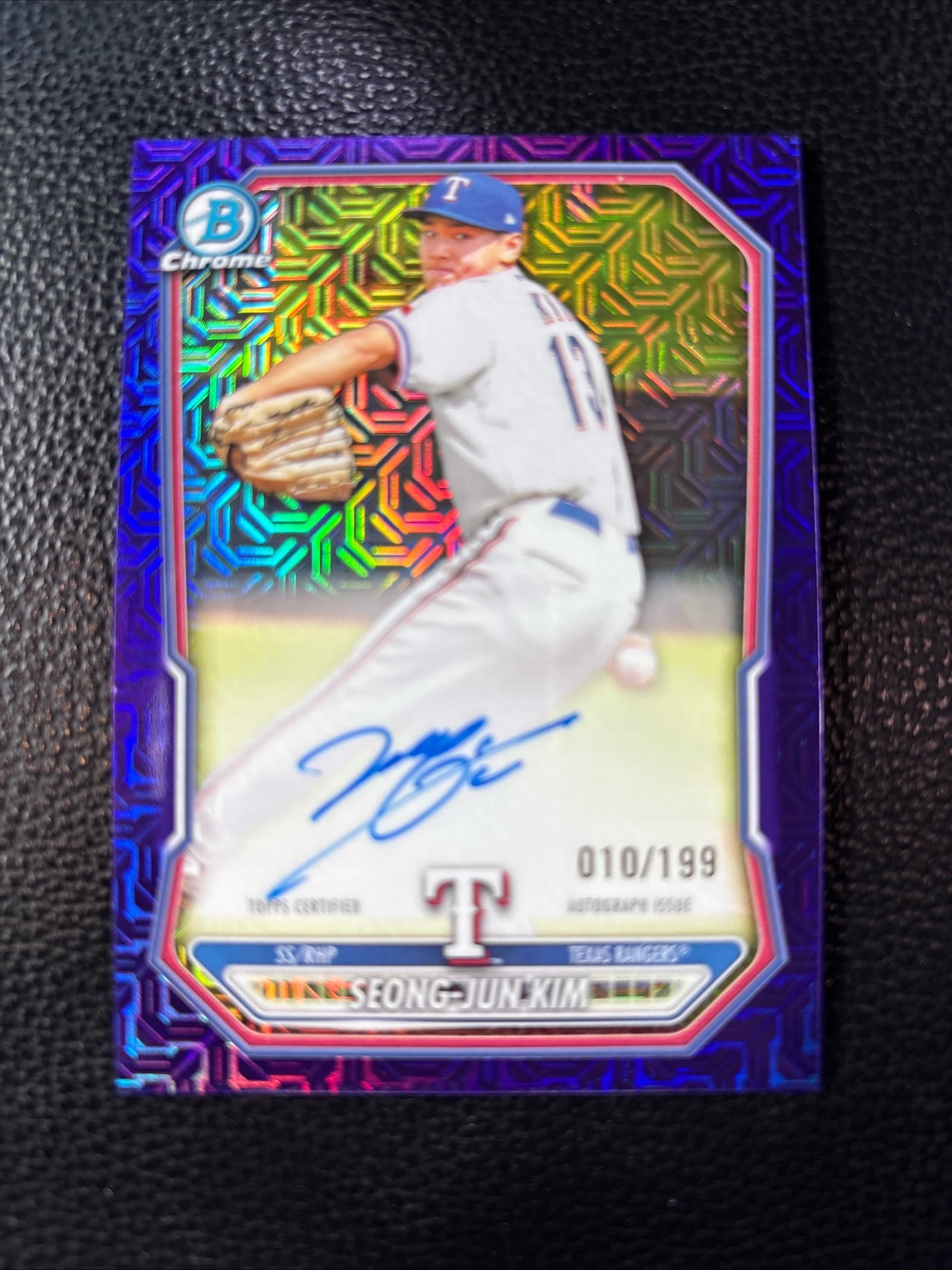 Check them out in my stores now! #topps #rookie #baseballcards #sportscards #mlb https://ebay.us/m/xi6nnf