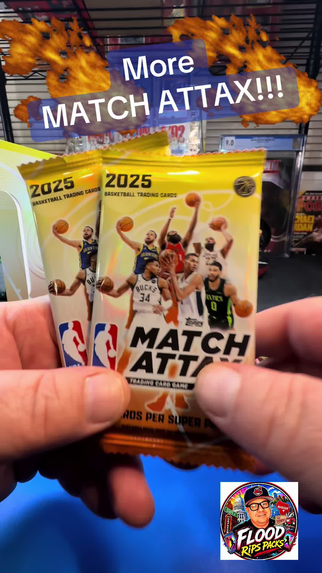 Sweet Cards!!! How Cool! #thehobby #sportscards #rippingpacks #cardcollector #basketballcards