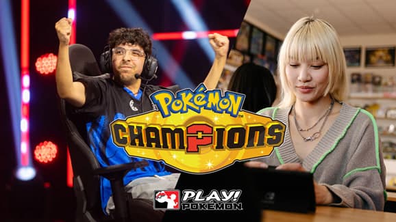 Pokémon Champions Is Cutting Local Communication, and the VGC Handbook Makes It Official