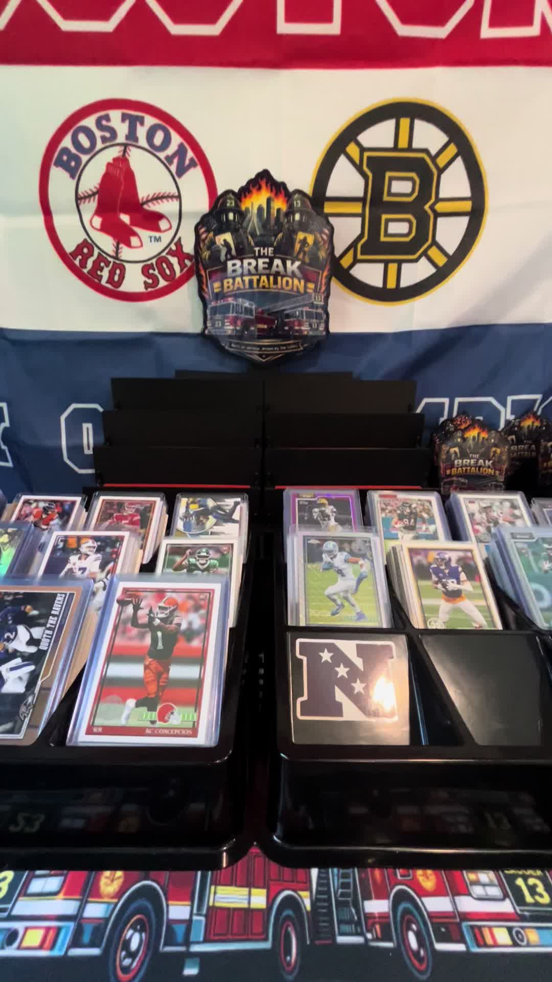 PYT #39 1/2 case blasters of Topps Flagship + 1 hobby box recap #Topps#Conferencekings#fyp