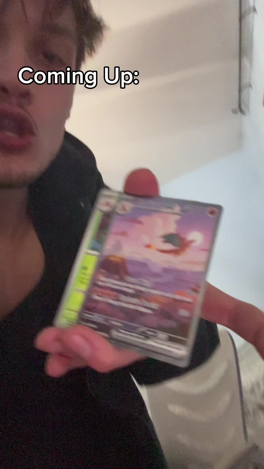 THIS WOULD HAVE BEEN IN THE TRASH! #pokemon #pokemontiktok #pokemonpackopening #pokemoncards #151