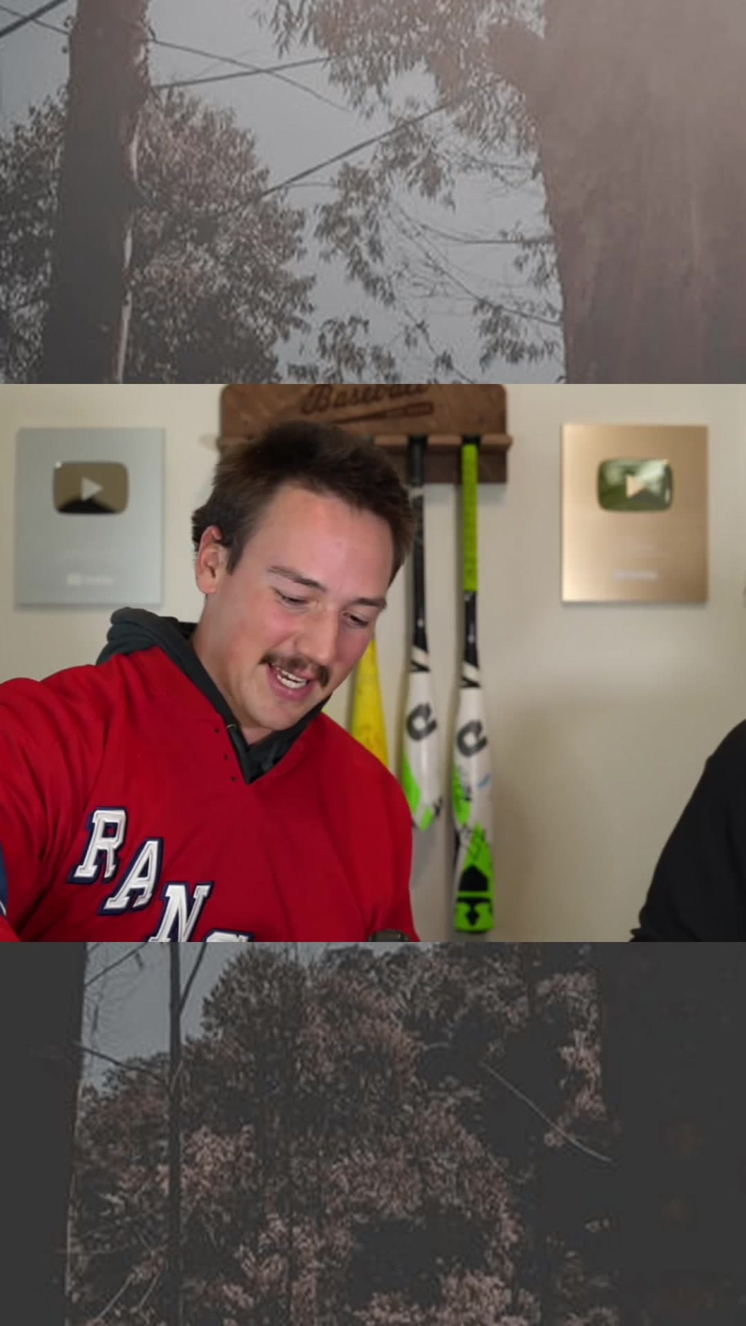 We Bought an $800 Box of Topps Pristine... #baseball #baseballcards #baseballboys