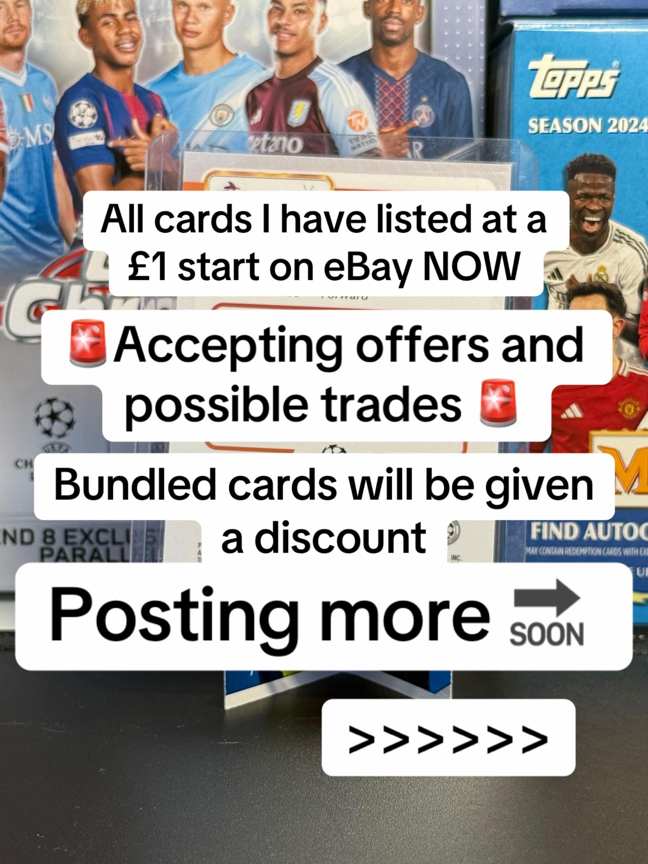 Head over to eBay for more details #footballcards #topps #auto #chrome #bundle