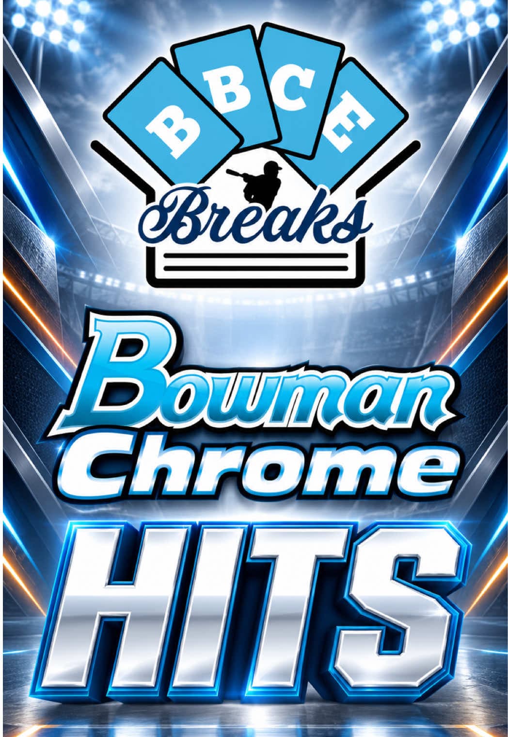 🔥 ⚾️ 2026 Bowman Chrome Hits⚾️🔥 Come Join 👇 https://www.fanatics.live/shops/bbce #bowmanchrome #baseball #topps