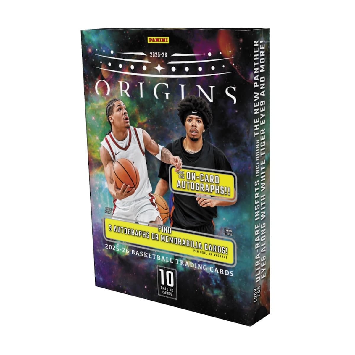 2025-26 Panini Origins Basketball