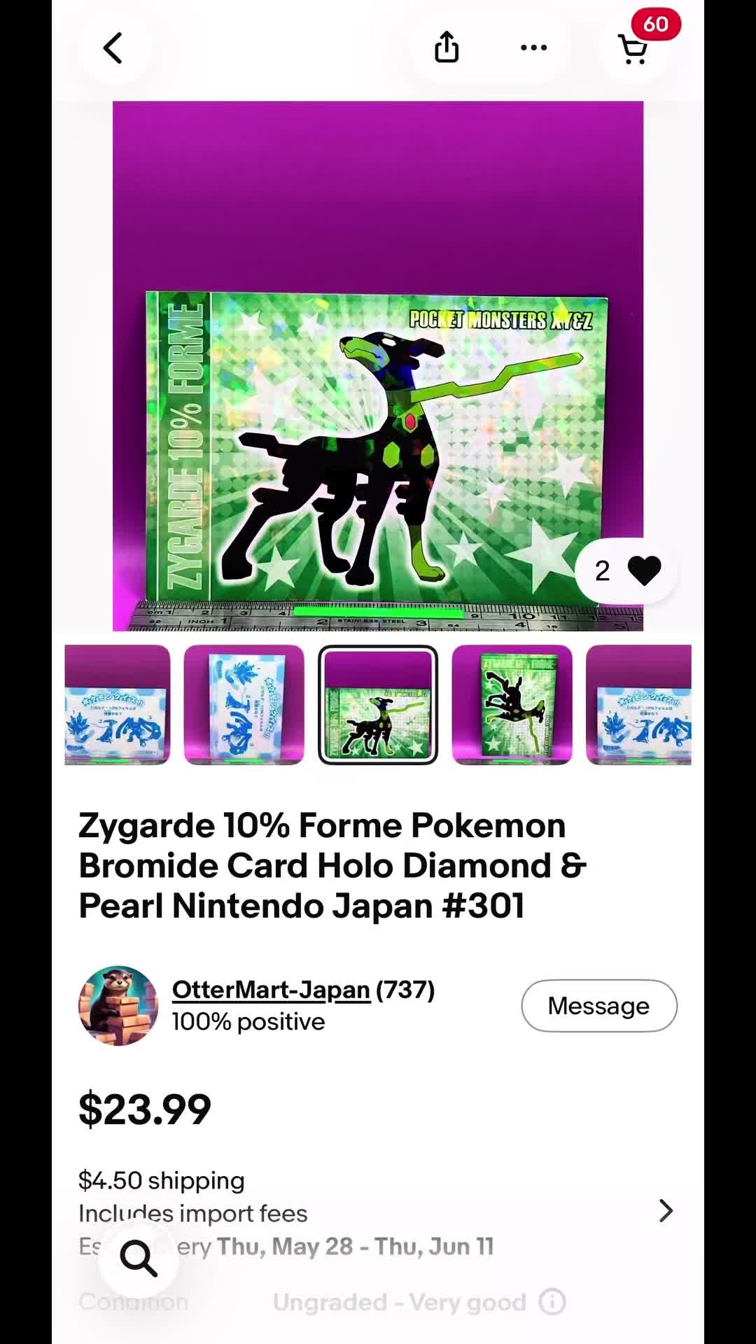 #zygarde #