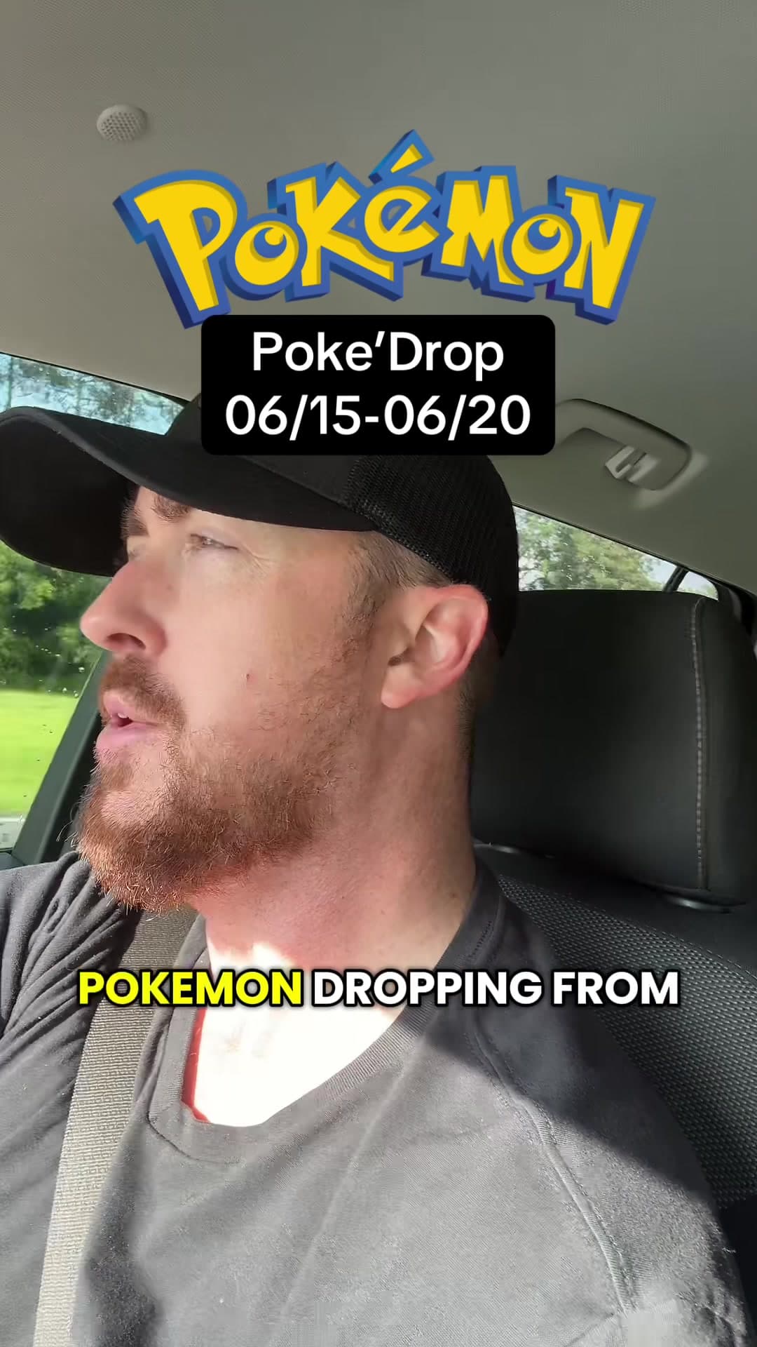 POKÉMON CARD CONFIRMED DROPS 06/15-06/20 | 151 product returns at this store | Here are all the Pokemon cards dropping this week at major re