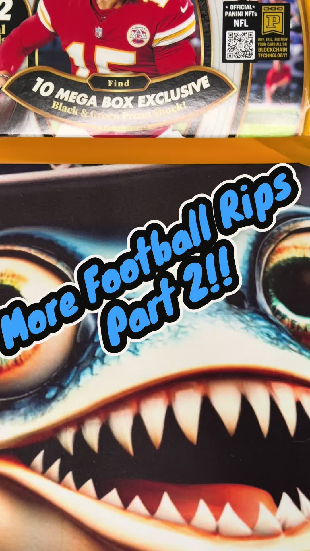 #sportscards #footballcards