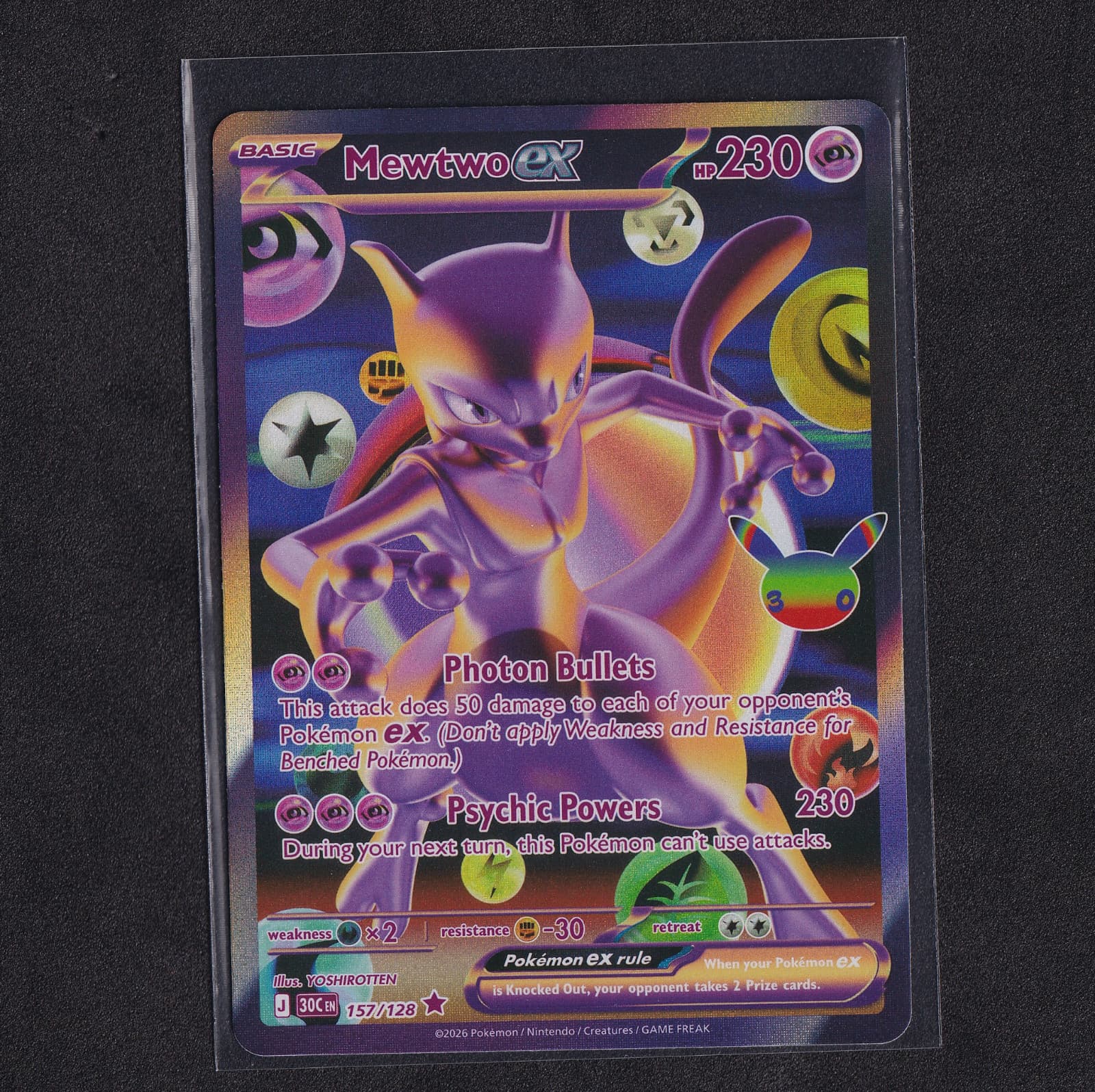 Pokémon TCG 30th Celebration Set List Is Out in the Wild — Here's What the Leaks Reveal