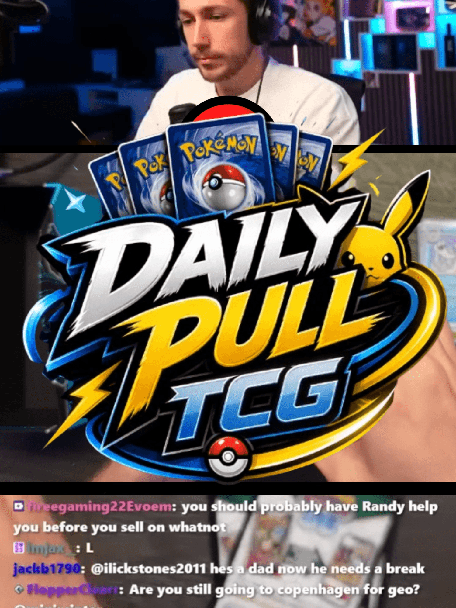 Crazy First Pack
Creator Channel:MiniminterCollects
#pokemon #pokemoncards #pokemontiktok #pokemoncommunity #TCG #pokemonpulls #pokemontc