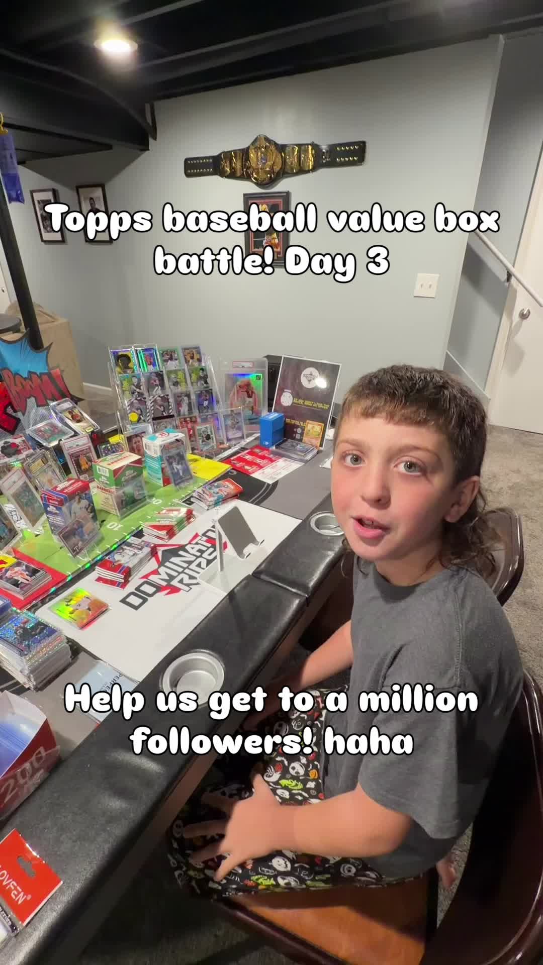 Topps baseball value box battle! Chrome v platinum v bowman! #TikTokCreatorSearchInsightsIncentive #cardopeningpacks #sportscardcollecting #