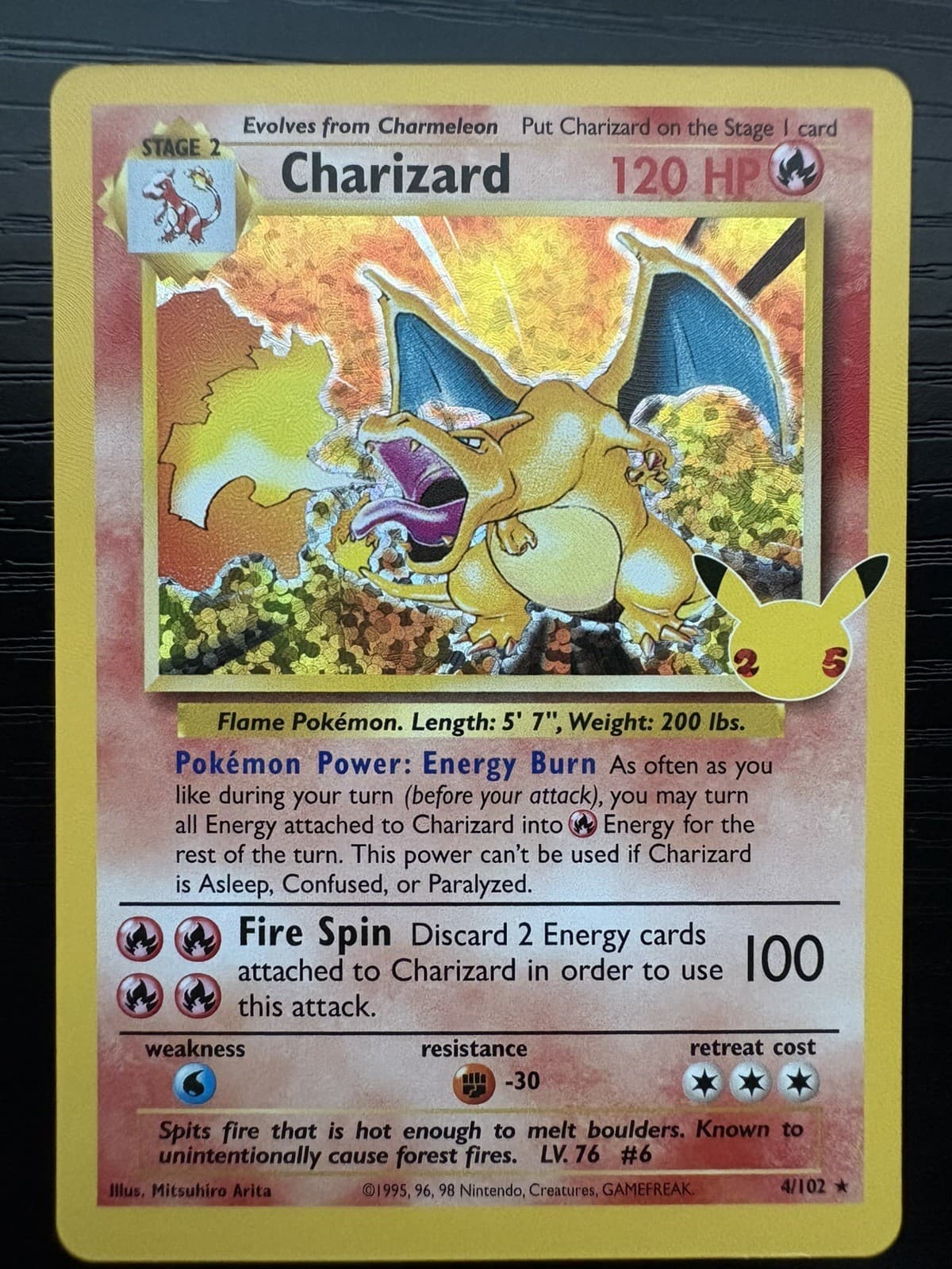 Pokémon TCG: 30th Celebration Drops September 16 in the Franchise's First Simultaneous Global Launch