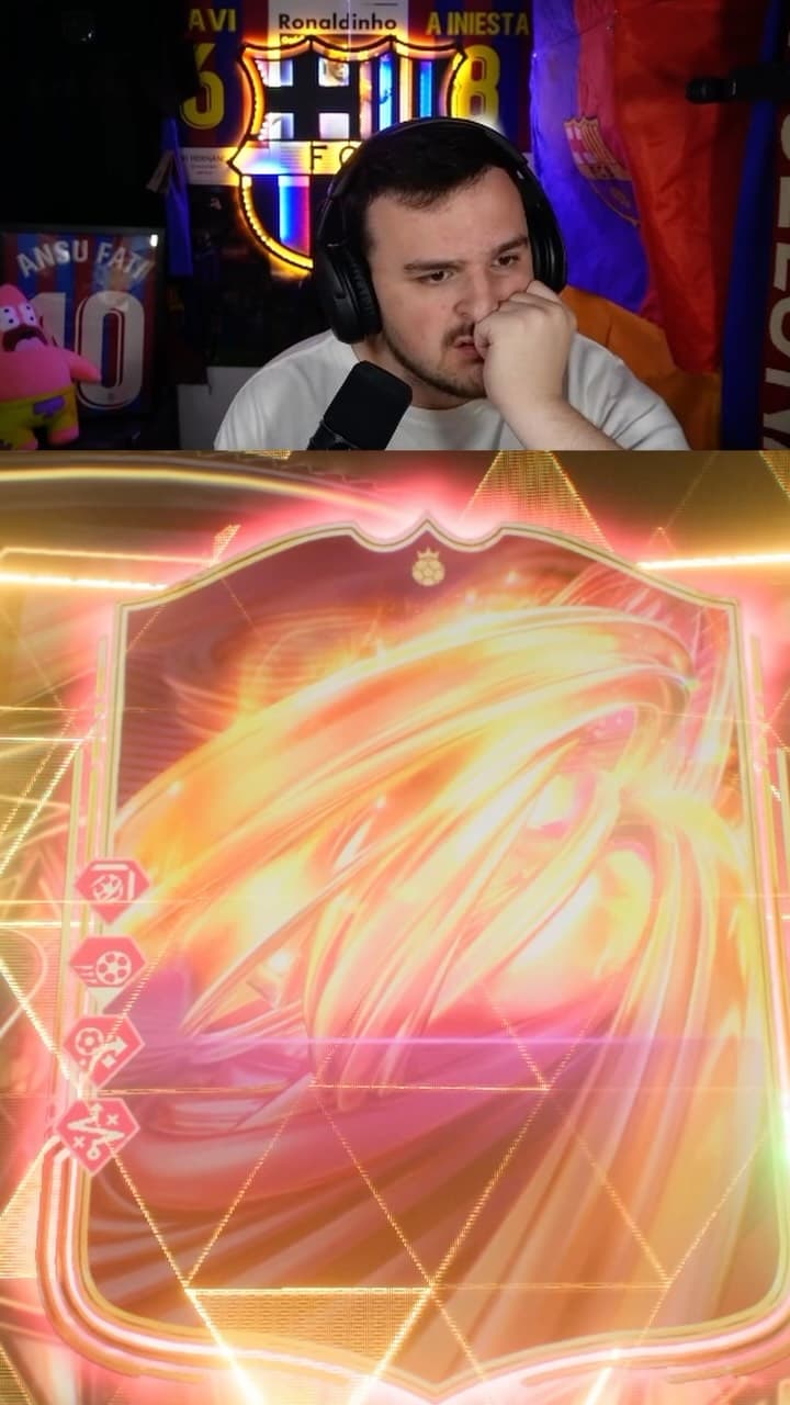 HUNTING FOR 99 FUTTIES CARDS! 🤯ICON PLAYER PICKS! 🔥 #fc26 #futties #packopening