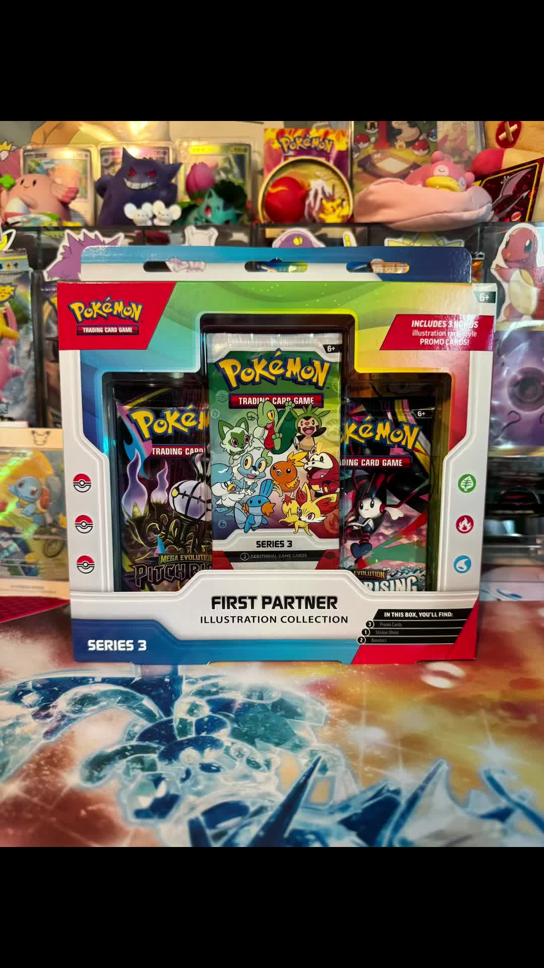 #fyp #viralvideos #tik_tok #pokemon #pokemoncards