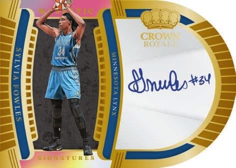 Majestic Signatures autographs