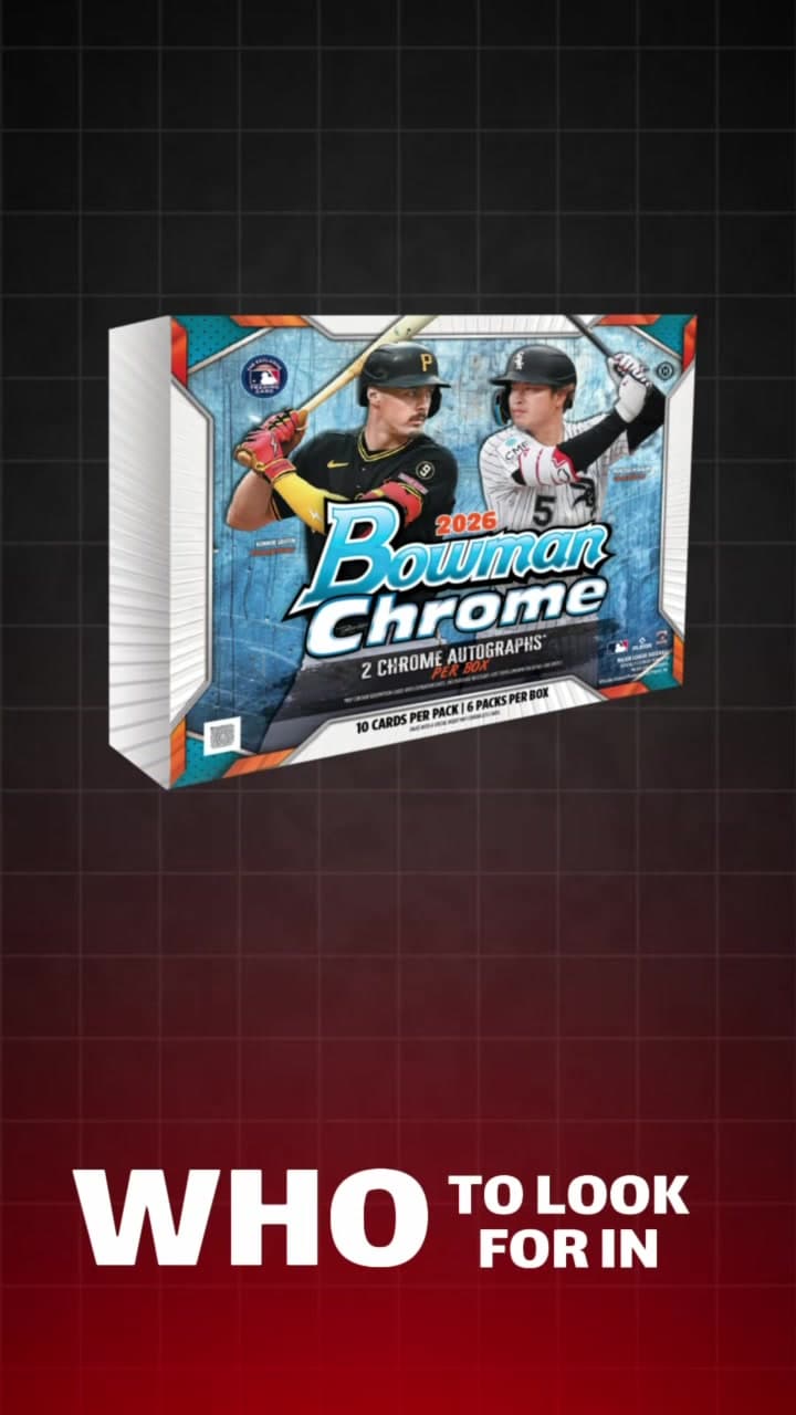 You NEED to be on the lookout for this player in 2026 BOWMAN CHROME Christian Zazueta, RHP for the Dodgers. Acquired from the Yankees for Ca