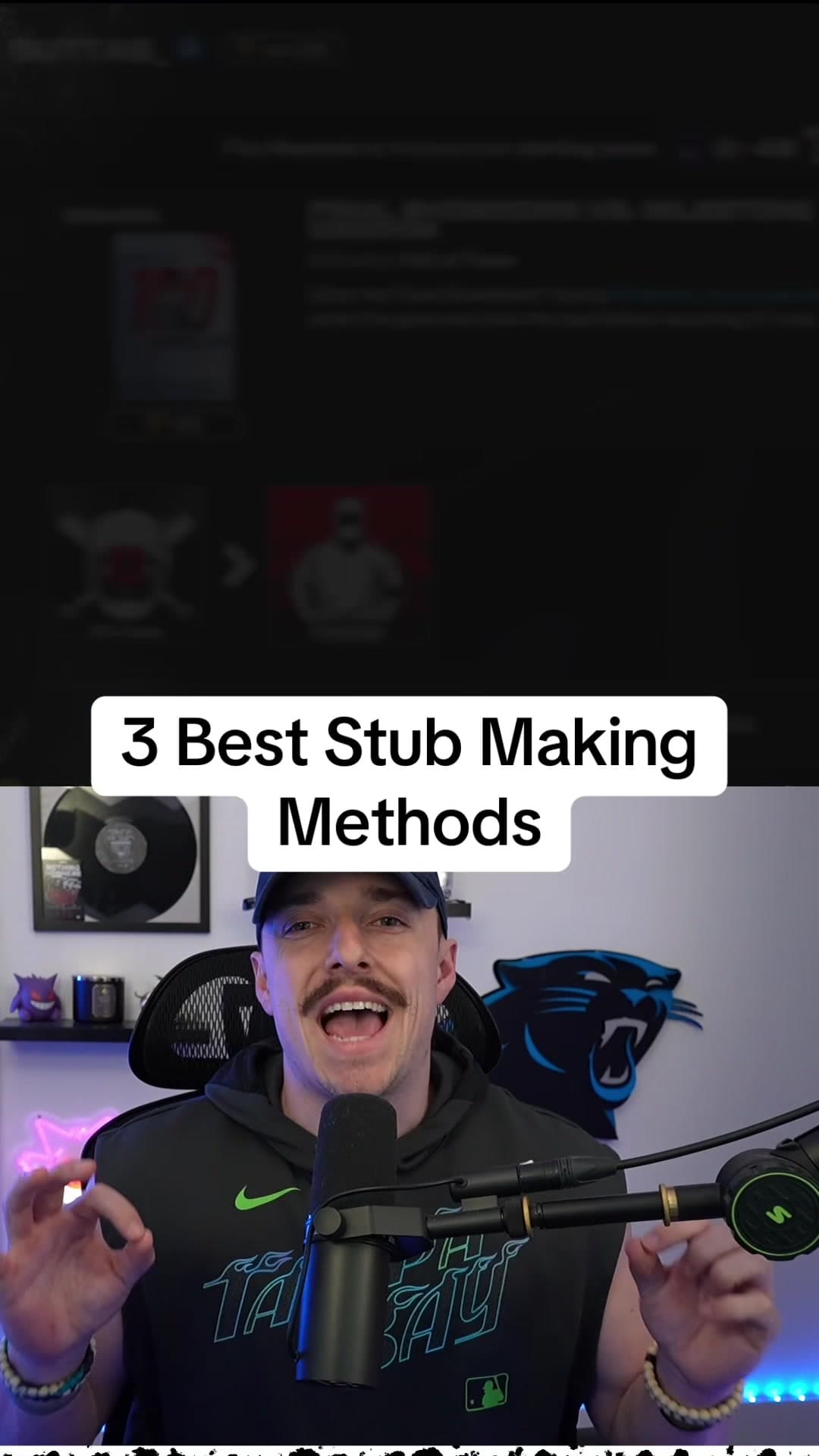 The best ways to make stubs in MLB the Show 26!