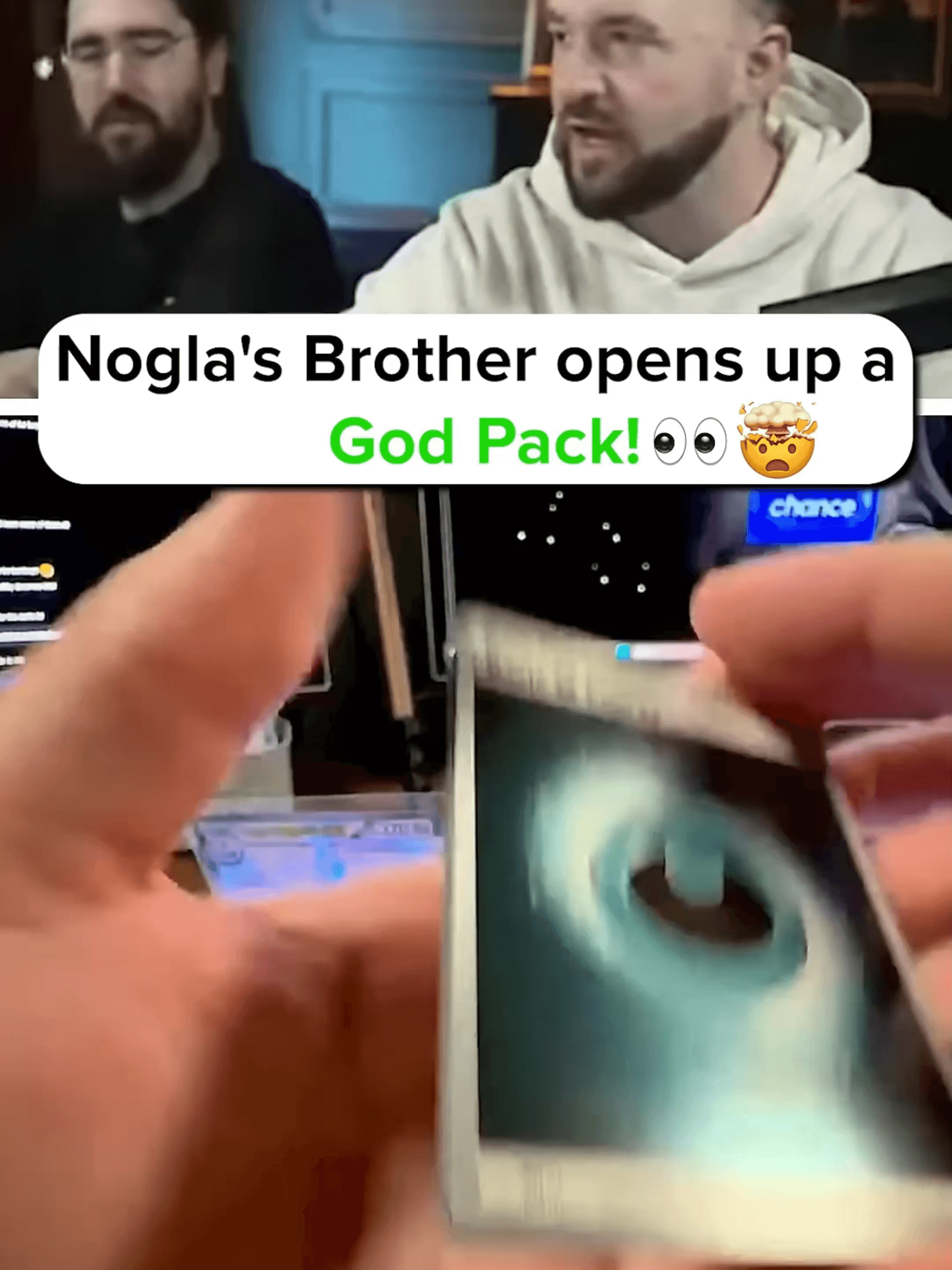 nogla
#pokemon #pokemoncards #pokemontiktok #pokemoncommunity #pokemontcg #nogla #tcg