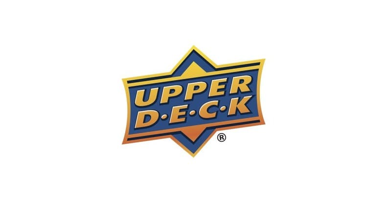 Upper Deck's President Just Laid Out the Roadmap — Jordan Signed Fleer, NHL Dark Ice Rookies, Harry Potter, and DC Are All Coming