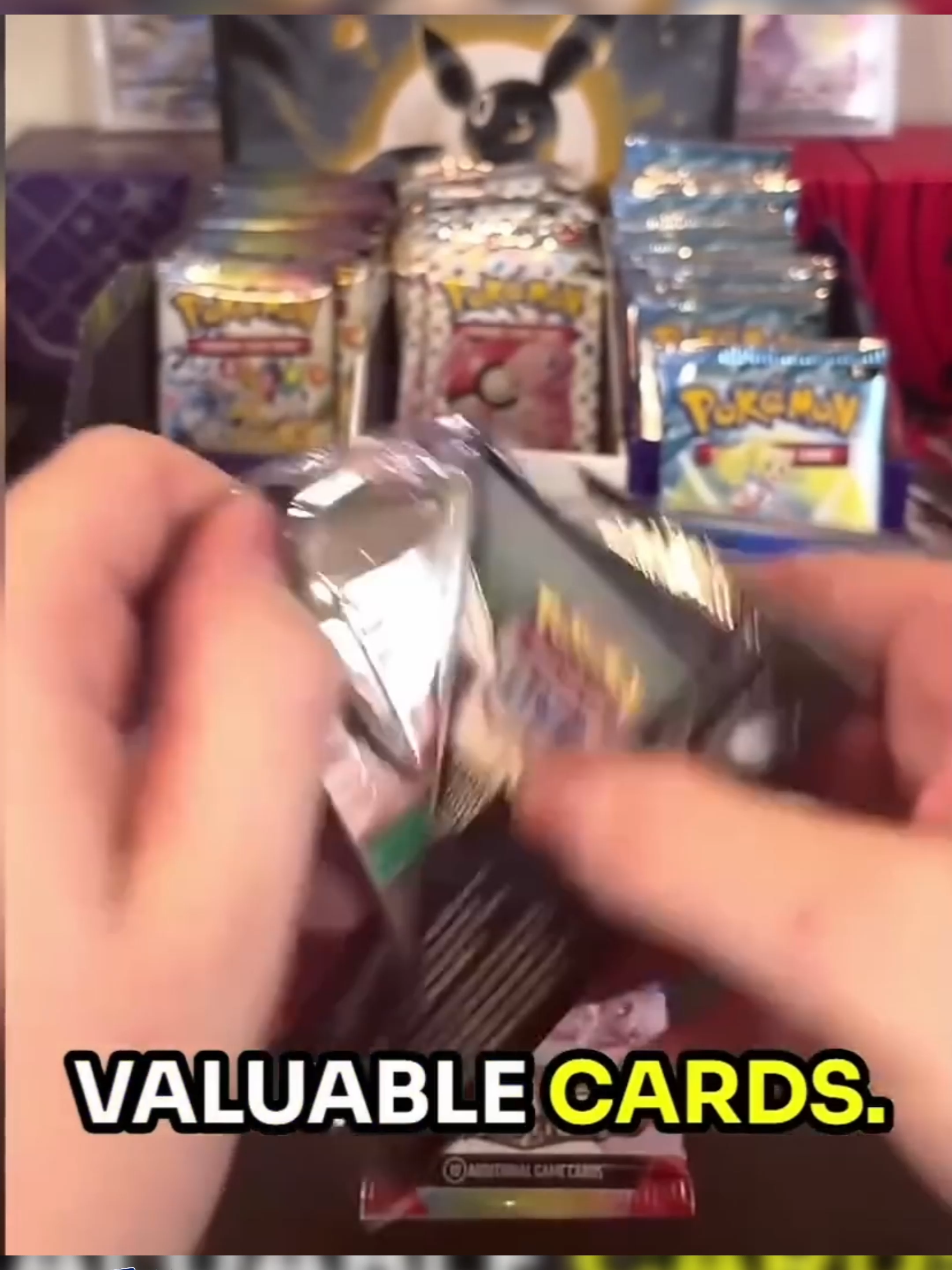 God Pack
Video:Pokemon God Packs But They Get Increasingly CRAZIER!
#pokemon #pokemoncards #pokemontiktok #pokemoncommunity #pokemonpulls #p