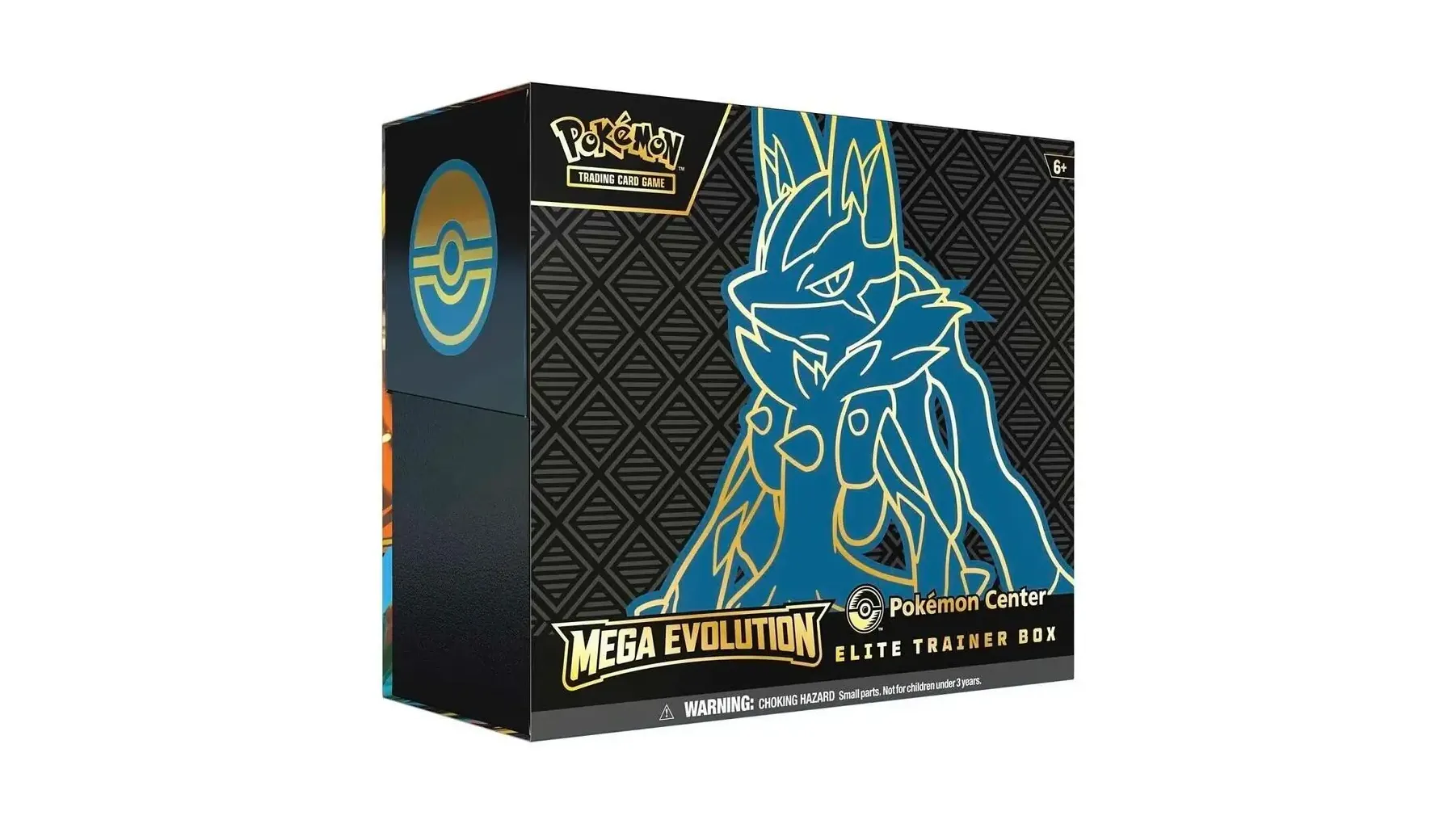 Pokémon TCG Announces ex Star Cards and Reveals 2026 Worlds Pikachu and Rayquaza Promos