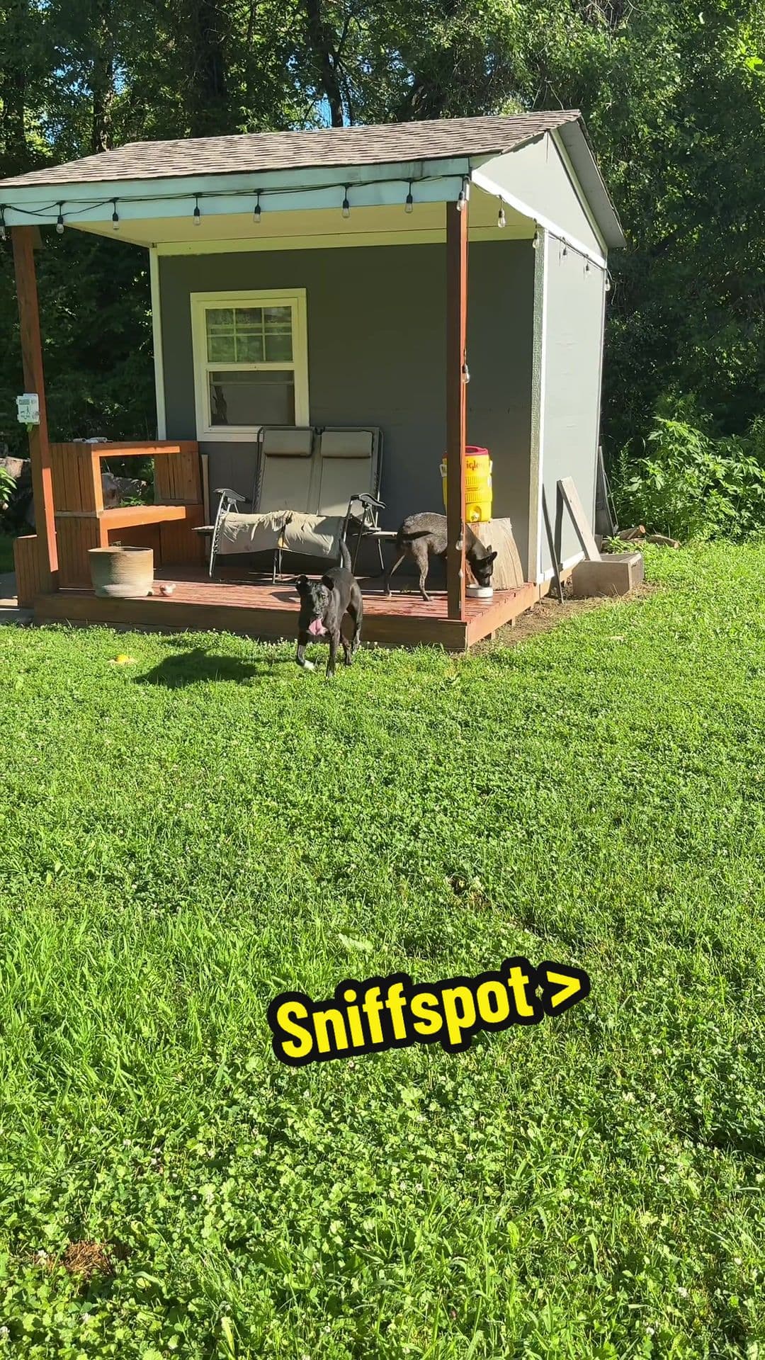 @Sniffspot