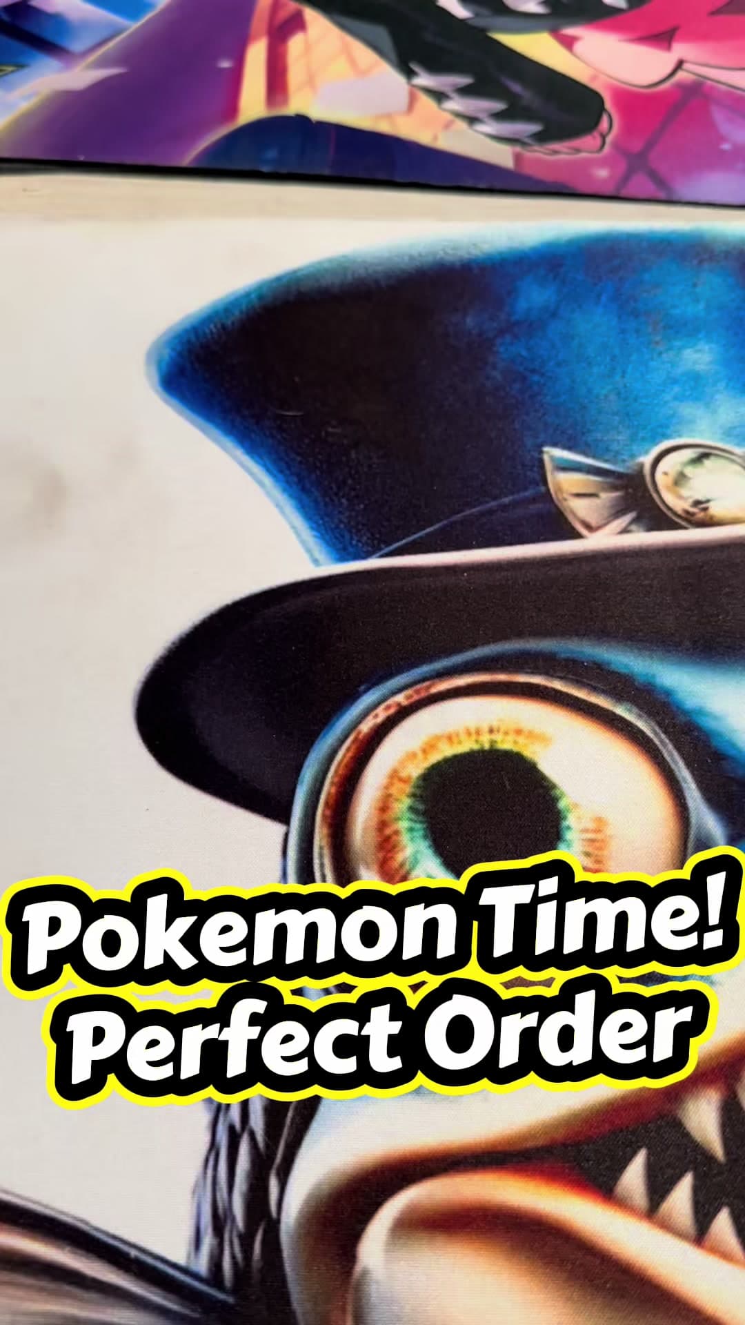 #pokemoncards #pokemontiktok #pokemongo