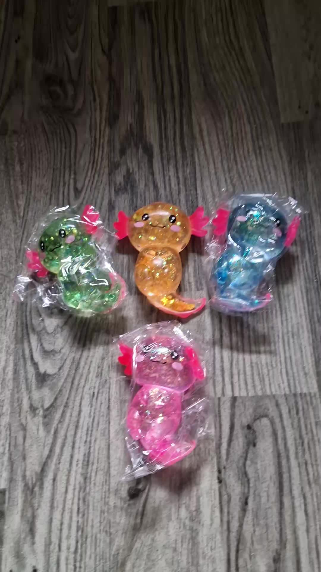 4 pack of squishy stress relief toys
#squishytoys
#stressrelieftoy
#viral
#fyf
#fyp