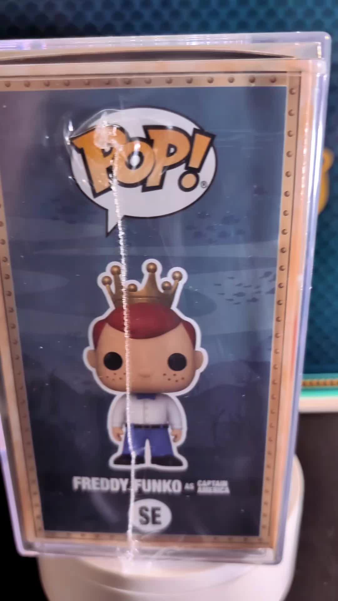 Opening SDCC Funko Box of Fun! (Box 4) 🔥 Grail or Bust? #funkopop