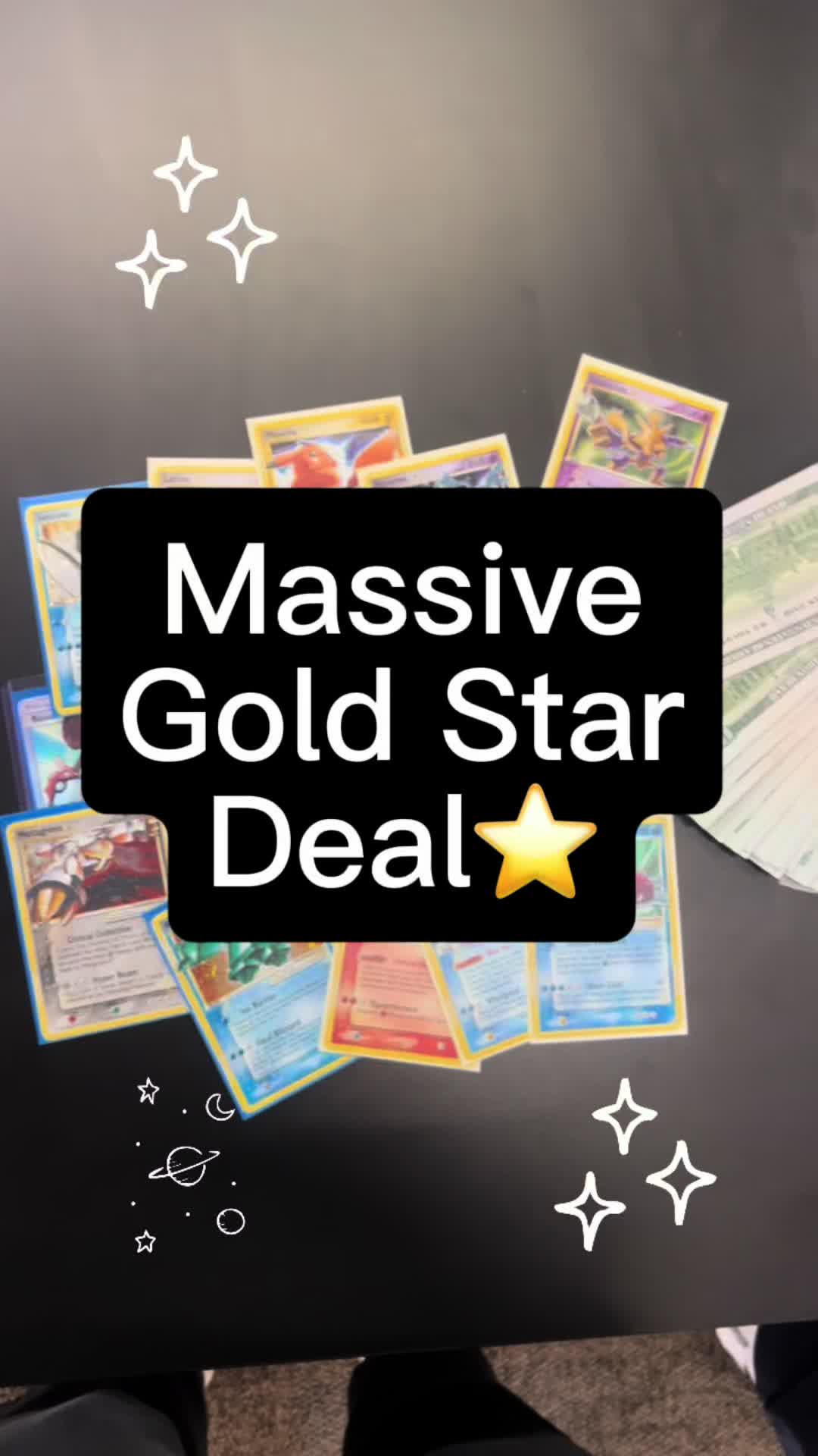 Take a guess on how much we paid for all of these beauties….someone sell us more…
.
.
.
#pokemon #pokemoncollection #pokemontiktok #pokemonc