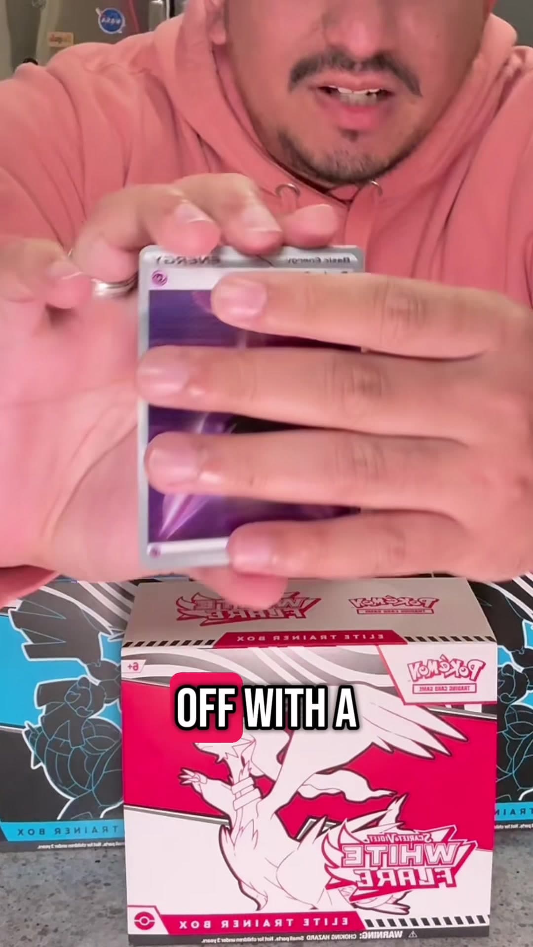 I GOT A BLACK BOLT & WHITE FLARE GOD PACK?!!! #pokemoncards