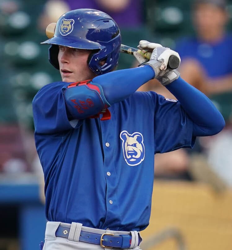 Pete Crow-Armstrong Is Making a Real MVP Case. His Cards Are Already Feeling It.